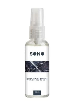 Erection Spray – 50ml