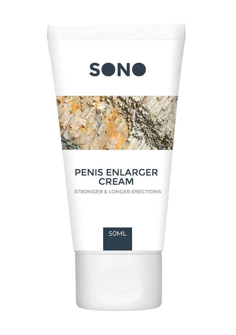 Penis Enlarger Cream – 50ml 3 Penis Enlarger Cream – 50ml