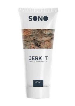 Jerk It – 100ml