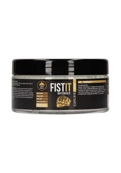 Fist It – Waterbased – 300 Ml