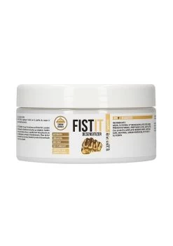 Fist It – Numbing – 300 Ml