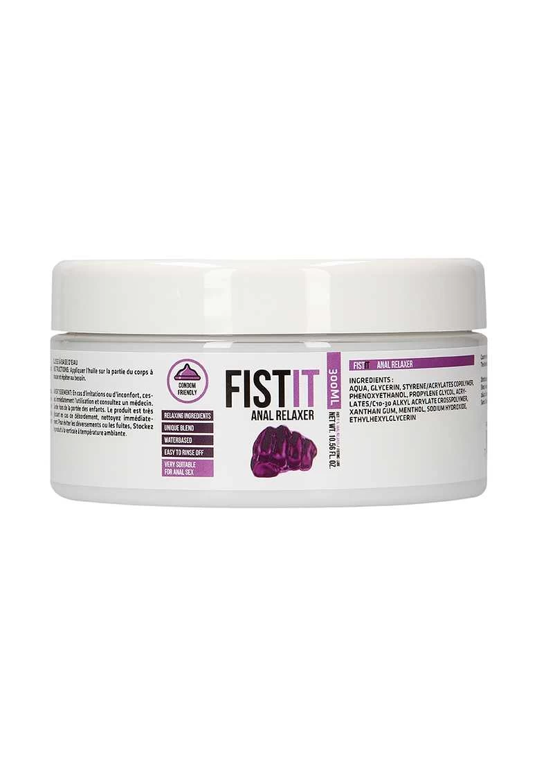 Fist It – Anal Relaxer – 300 Ml 3 Fist It – Anal Relaxer – 300 Ml