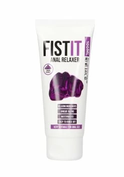 Fist It – Anal Relaxer – 100 Ml