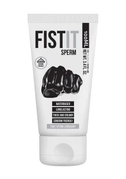 Fist It – Sperm – 100 Ml