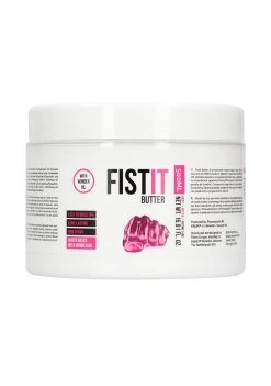 Fist IT – Butter – 500 Ml