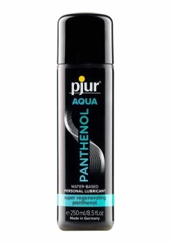 Pjur Aqua Panthenol – 250ml