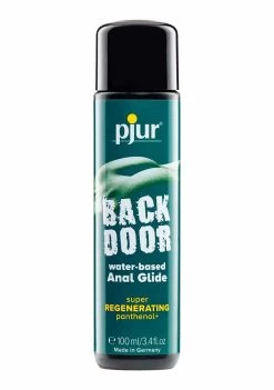 Pjur Backdoor Panthenol – 100ml