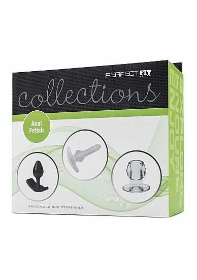 PerfectFit – Collections – Anal Fetish 3 PerfectFit – Collections – Anal Fetish