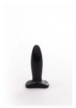 Buttplug & Joy S – Black