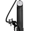 Pumped – Elite Pump With Advanced PSI Gauge – Black -Online Sex Shops PMP008BLK 1