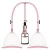 Breast Pump Set Large – Rose Gold -Online Sex Shops PMP020ROS 1 1