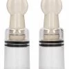 Nipple Suction Set Medium – Transparent