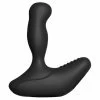 Nexus REVO Waterproof Rotating Prostate Massager – Black -Online Sex Shops RE2001U 1