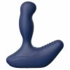 Nexus REVO Waterproof Rotating Prostate Massager – Blue -Online Sex Shops RE2002U 1