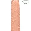 Penis Sleeve 7″ – Flesh -Online Sex Shops REA104FLE 1