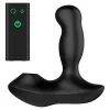 Nexus REVO AIR Remote Control Prostate Massager Suction – Black -Online Sex Shops REVOAIR 1