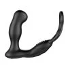 Nexus REVO EMBRACE Remote Rotating Prostate Massager – Black -Online Sex Shops REVOEM 1