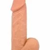 Seven Creations So Real Dong With Balls – 15cm – Flesh -Online Sex Shops SC 05 127 BCD 1 1
