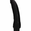 Seven Creations Pleasure Cock – 22.5 Cm – Black -Online Sex Shops SC 220JBLK BX 1 1