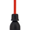 Seven Creations Syringe Anal Douche – Black 1 Seven Creations Syringe Anal Douche – Black -Online Sex Shops SC 2K386S BX 1