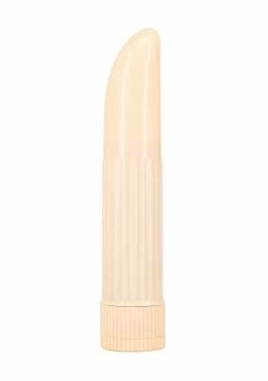 Seven Creations Lady Finger Vibrator – Flesh