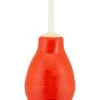 Seven Creations Unisex Wireling Spray – Glow In Dark – Douche – Red -Online Sex Shops SC 99078RD BX 1