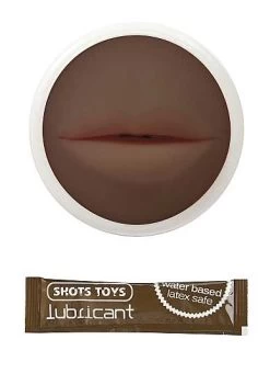 Easy Rider Mouth Dark