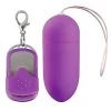 10 Speed Remote Vibrating Egg Purple BIG -Online Sex Shops SHT025PUR 1