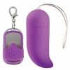 Wireless Vibrating G-Spot Egg – Big – Purple -Online Sex Shops SHT076PUR 1