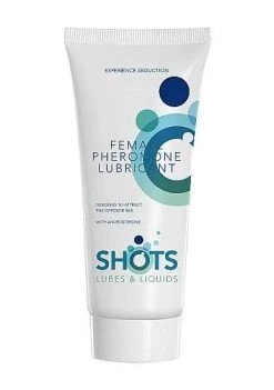Female Pheromone Lubricant – 100ml