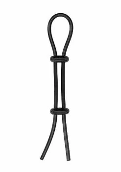 Double Stretch Booster Black