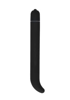 G-Spot Vibrator – Black