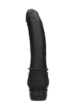 Multispeed G-Spot Vibrator – Black