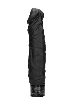 Realisic 10 Speed Vibrator – Black