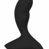 Simplicity – GERON Anal Vibrator – Black