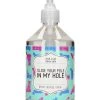 Anal Lube – SLIDE YOUR POLE IN MY HOLE – 500 Ml -Online Sex Shops SLI185 1