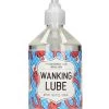 Masturbation Lube – WANKING LUBE – 500 Ml 2 Masturbation Lube – WANKING LUBE – 500 Ml -Online Sex Shops SLI189 1