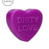 Heart Soap – Dirty Love – Lavender Scented -Online Sex Shops SLI197 1