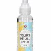 Waterbased Lube – Squirt Me All Over – 100 Ml -Online Sex Shops SLI202 1