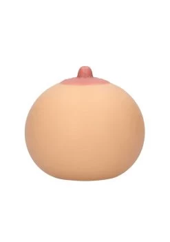 Titty Shape Stress Ball