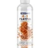 Playful 4 In 1 Glijmiddel Met Caramel-Zeezout-Smaak- 30ml -Online Sex Shops SN4N1FSCD1 1