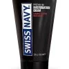 Swiss Navy Masturbation Cream – 5oz. -Online Sex Shops SNMASTCREAM5OZ 1