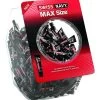 Swiss Navy MAX Size – Enhancement Creme Voor Mannen – Fishbowl – 50 Stuks –