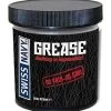 Swiss Navy Grease – 16oz Jar 1 Swiss Navy Grease – 16oz Jar -Online Sex Shops SNOG16 1
