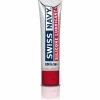 Swiss Navy Silicone Lubricant – 10ml 2 Swiss Navy Silicone Lubricant – 10ml -Online Sex Shops SNSL10ML 1