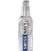 Swiss Navy Silicone Lube – 4oz