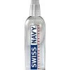 Swiss Navy Silicone Lube – 8oz