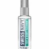 Swiss Navy Toy & Body Cleaner – 30ml