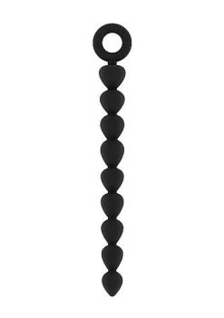Sono – No.28 – Anal Chain – Black