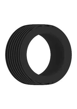 Sono – No.42 – Cock Ring – Black
